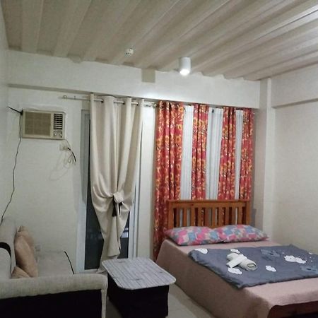 Budget Room For You @ Kassel Residences マニラ市 エクステリア 写真