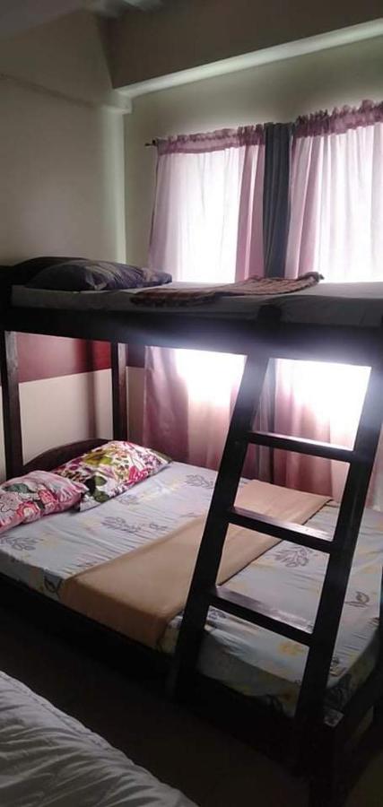 Budget Room For You @ Kassel Residences マニラ市 エクステリア 写真