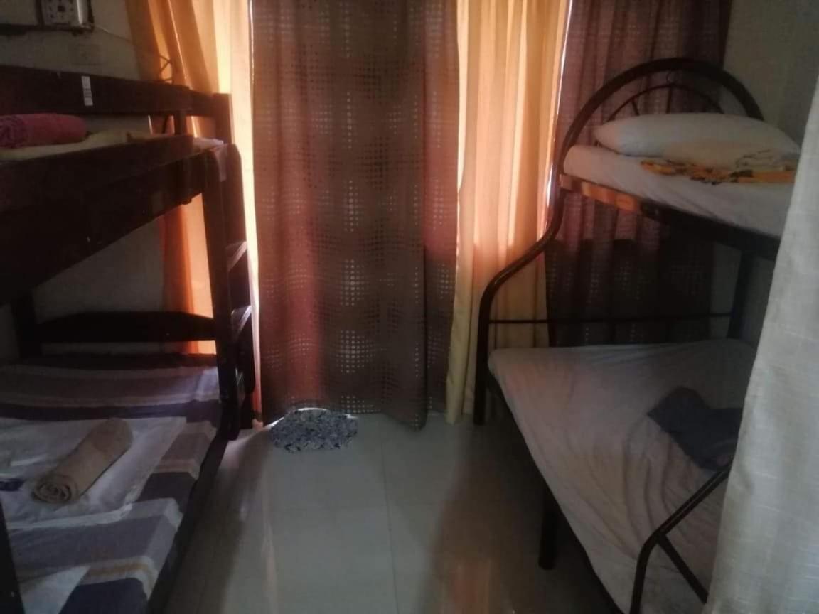 Budget Room For You @ Kassel Residences マニラ市 エクステリア 写真