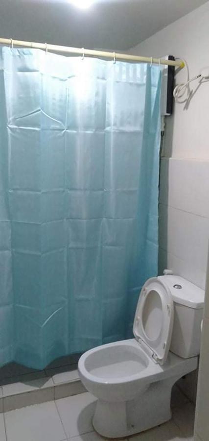 Budget Room For You @ Kassel Residences マニラ市 エクステリア 写真