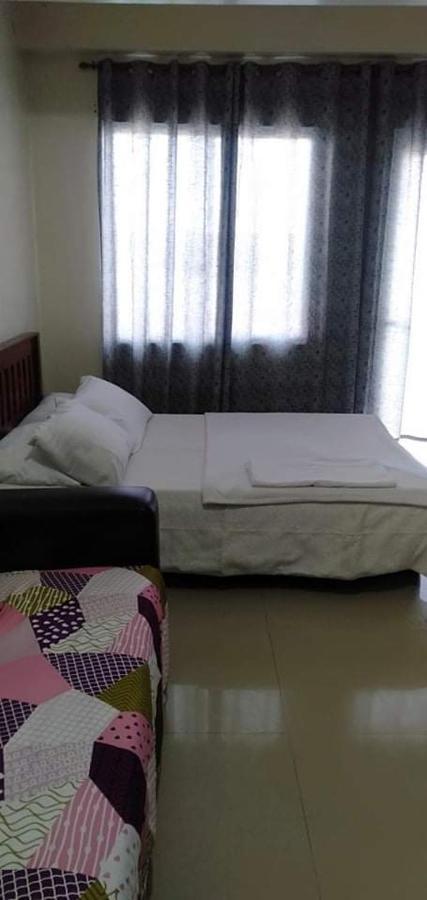 Budget Room For You @ Kassel Residences マニラ市 エクステリア 写真
