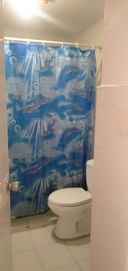 Budget Room For You @ Kassel Residences マニラ市 エクステリア 写真