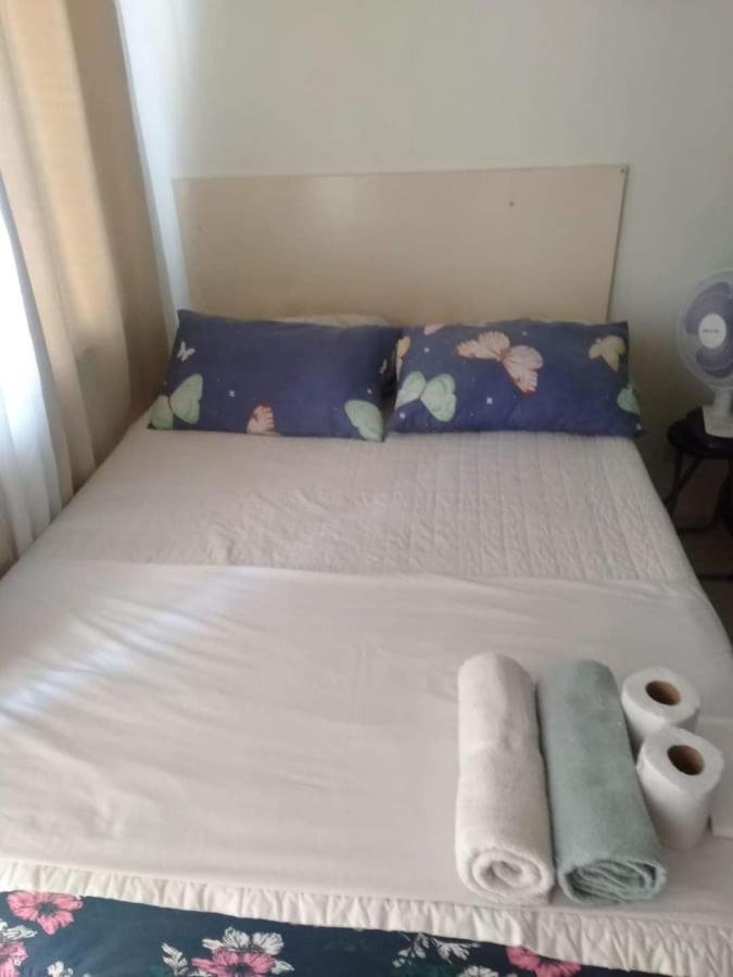 Budget Room For You @ Kassel Residences マニラ市 エクステリア 写真
