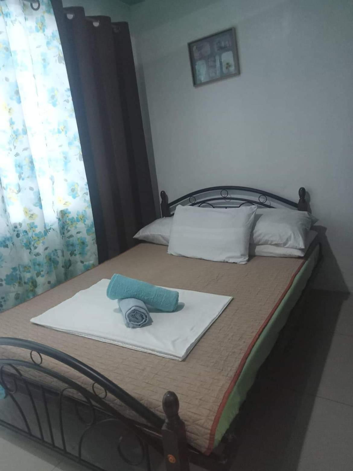 Budget Room For You @ Kassel Residences マニラ市 エクステリア 写真